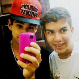te amo nanda ! ♥