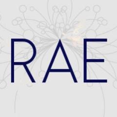 Hello there :) I'm Rae.
