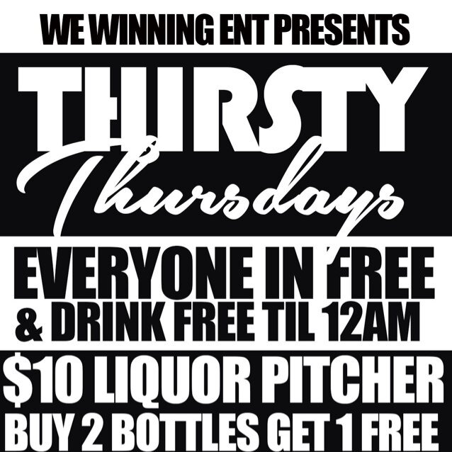 Follow a WINNER! ➡↗⬆⬆
