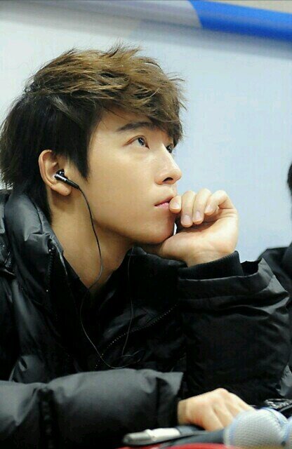 OurLovesForHae's profile picture. An international fanbase for Donghae! ELF(s) and ELFishy(s),do follow us and show your love & support.Part of @OurLovesForSJ family! Spread the love! :D