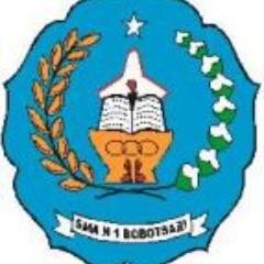 Official Account of SMA Negeri 1 Bobotsari on Twitter
#salambozz