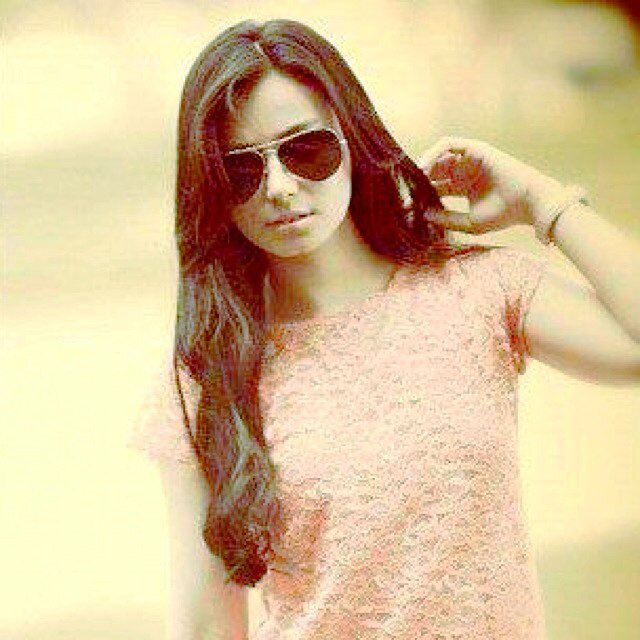 •Official Twitter Account of Asmirandah Zantman
 •Actress •Nothing,Something,Dream,Believe 
•Mutiara Dari Surga di SCTV