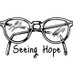 Seeing Hope (@seeinghope) Twitter profile photo