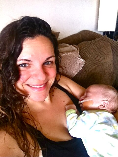 Lucky mom of two beautiful boys. When I'm not on active Mom duty, I'm couponing and entering contests! Can't win if you don't try!