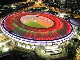 Tudo sobre o mundo do futebol e como anunciar grátis seus produtos e serviços no portal de notícias e classificados do Estádio do Maracanã.