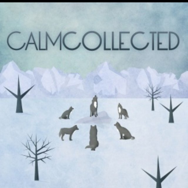Perth band: Calm Collected This twitter is for the fans of CC

Follow Us, We Follow back ❤️✌️