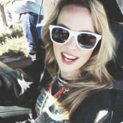 Ready Or Not? Eleanor is my best friend and I'm single duh!