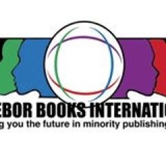 Bringing you the future in minority literature!