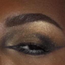 Makeup and Fashion