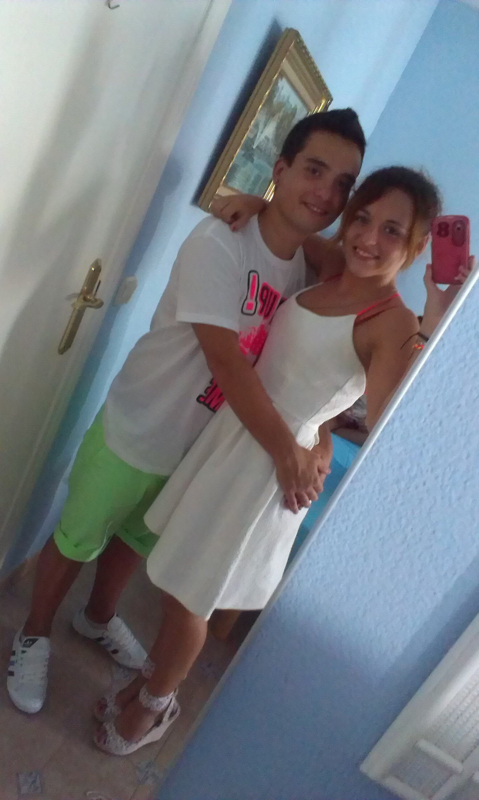 nahiaramier09's profile picture. Los mejores momentos de mi vida se resumen en un número, en una persona; 08/09/2012 @mikelpalen08