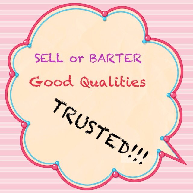 Ready sell or barter | good qualities | 081294649368 | TRUSTED