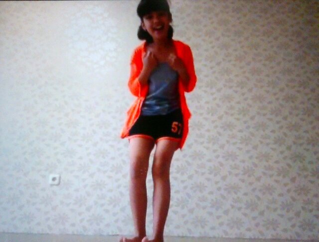 Fans!hana salsabila julita{}fansbase
