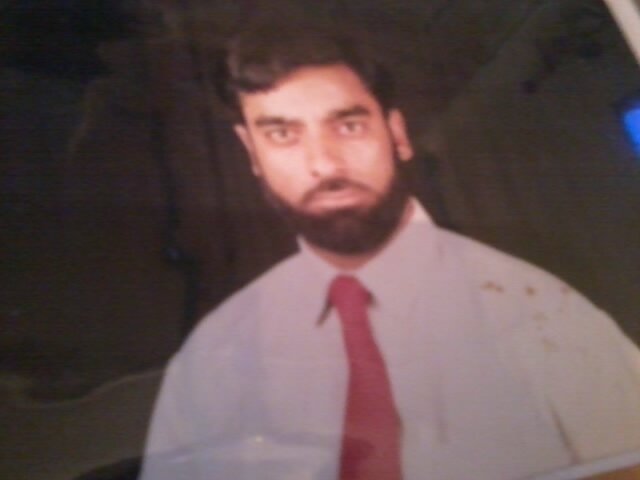 MohammasM's profile picture. 