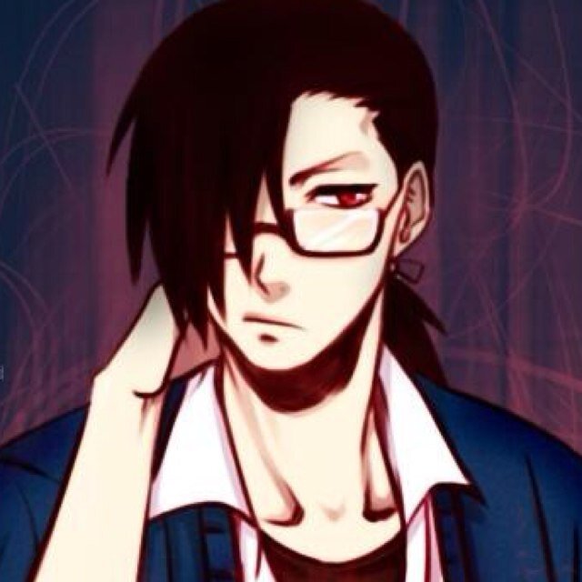 A mix of good and greed~. I may share a body with that bastard but hey, everyone has something bad about themselves. Also, dating @Cry_Blue_Beauty ~.