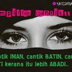 assalamualaikum..selamat mengeratkan ukhwah fillah.. :)