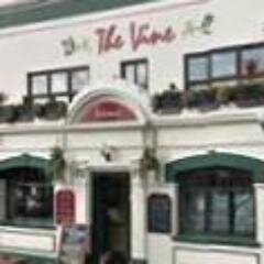 thevinegosport's profile picture. 