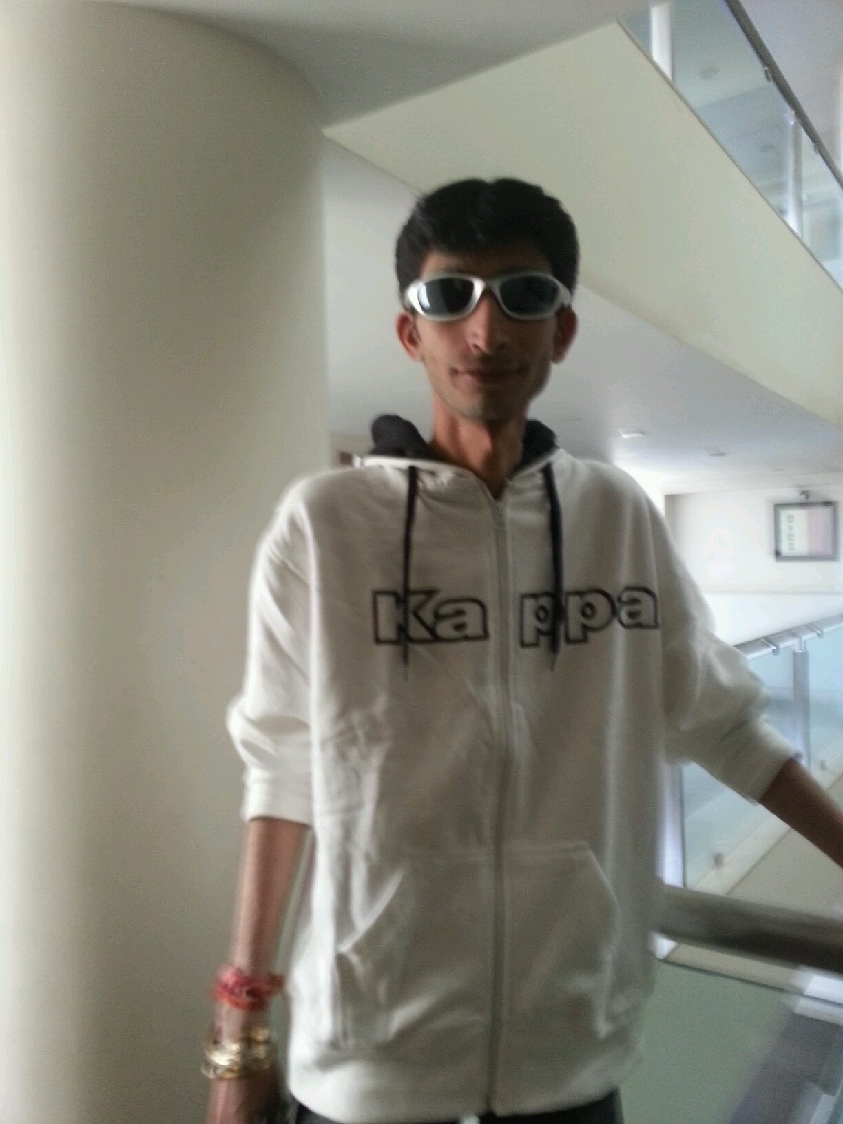 AmishVaraiya's profile picture. 