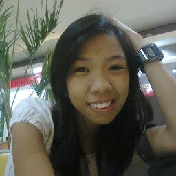 RiaMutuc's profile picture. :)