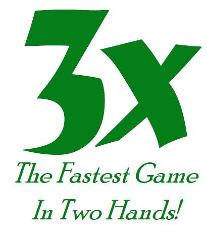 media tweets by 3x