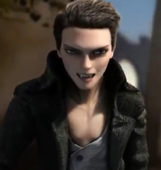 (New character soon)