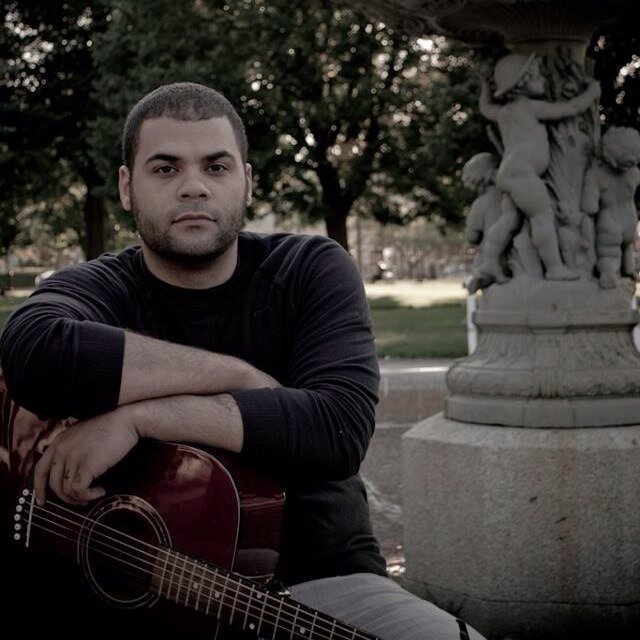 Father of three, technology professional, with a passion for music and sociology.