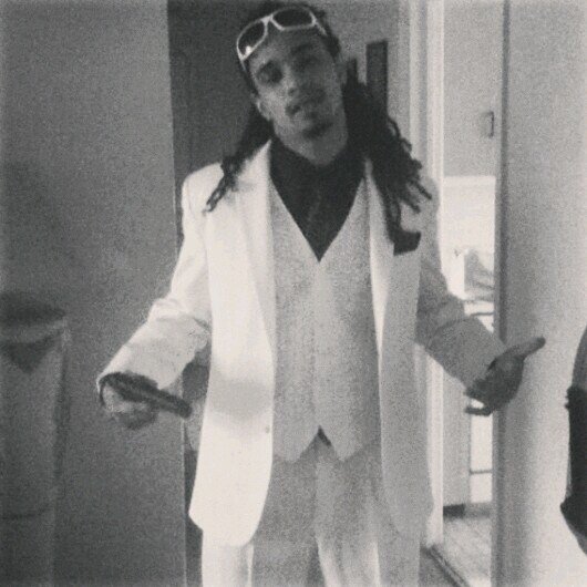 LilmorrisM's profile picture. 