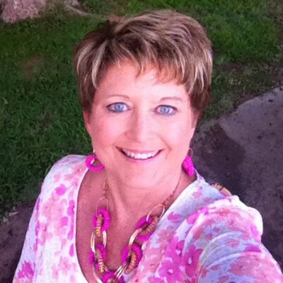 Profile Picture of Mandy Martin Waldron (@mandymwaldron) on Twitter