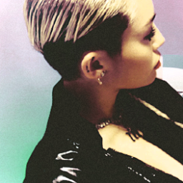 #1 ULTIMATE MILEY CYRUS SOURCE