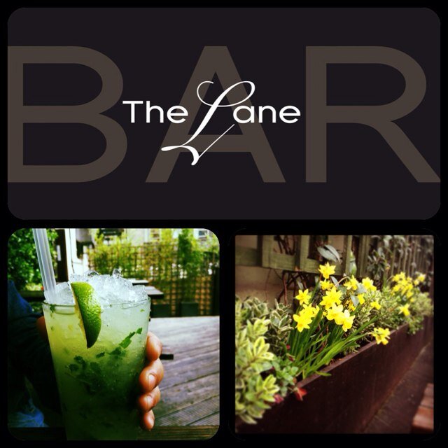 The Lane Bar is a lively and trendy bar located by one of London's most vibrant street Bricklane.