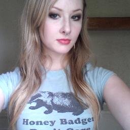 TeaganTheVegan's profile picture. 