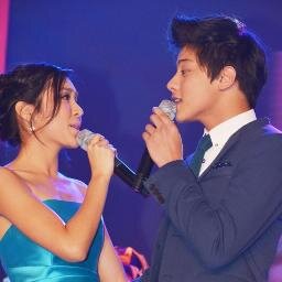 We always love Daniel Padilla and Kathryn Bernardo| Kathniel Bernadilla| They are the Most popular Loveteam in The whole Universe. No one can't stop them.. ❤.❤