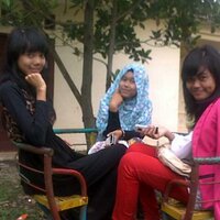 Putri diah (@putridp2) 's Twitter Profile