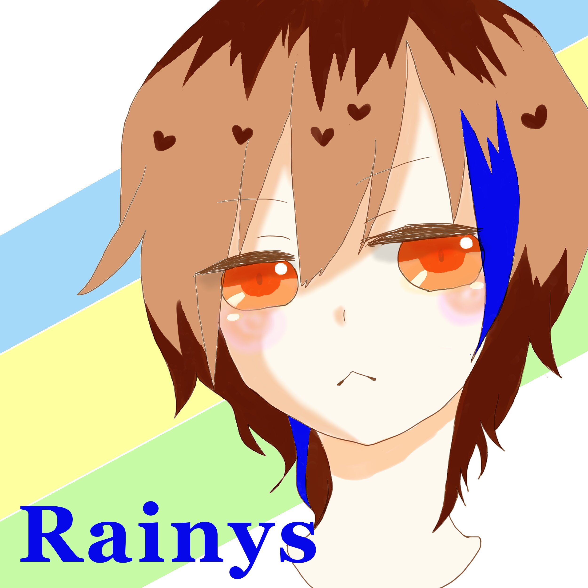 rainyPrimRose's profile picture. 