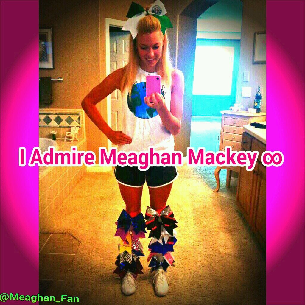 Meaghan_Fan Profile Picture