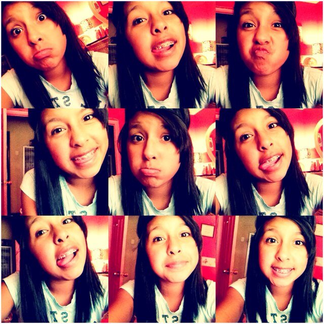 Soccer=life ❤
Follow me?☺