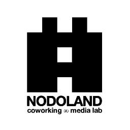 Nodoland es un centro de producción cultural que funciona como punto de encuentro creativo.