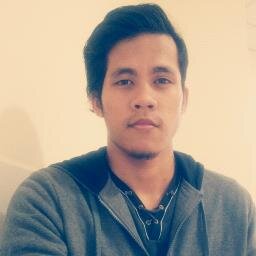 just smile :)