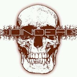 JoinTheDead's profile picture. Sahar :  Vocals - Steve : Guitar - James : Guitar - Casey : Bass - Jason : Drums