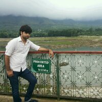 Omer khurshid (@dr_okb) 's Twitter Profile