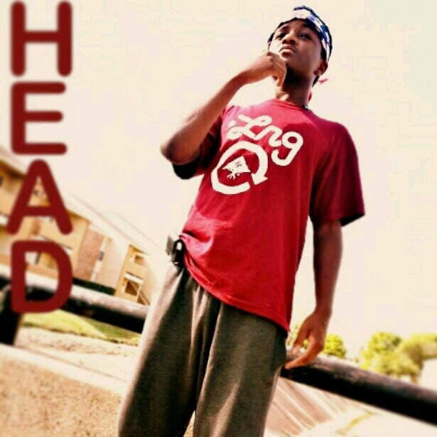 Follow me on IG @Camm_Head