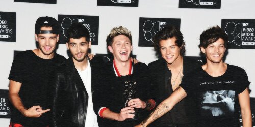 We support @onedirection no matter what happen! Being Directioner is not just a simple word, its a feeling :') | ig : @1D_INA_