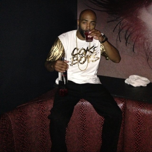 Livin Life #Big Beard Gang #Card Nation #Team Eagles #R.R.M.G #Team Lebron #Team US #Team Mocha