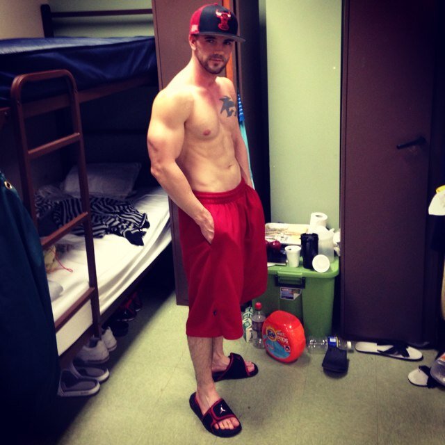 KjCtraining's profile picture. Train insane or remain the same !!!! Follow me on ig @M_R_crosby