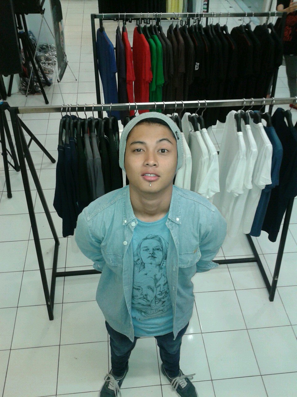 I wanna enjoying my fucking life |Path : gigih hilmawan