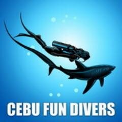 Cebu Fun Divers - We love to dive!
