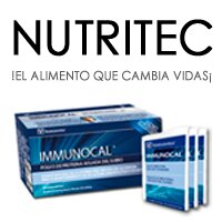 Nutritec
!El alimento que cambia vidas!