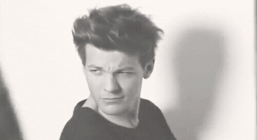 Stay where you are cause you are PER-FECT