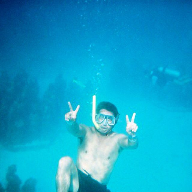 ChapuGardu's profile picture. 