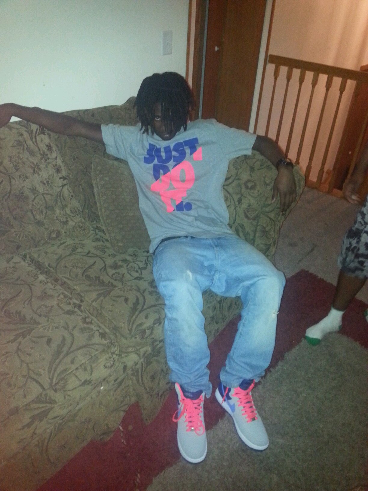 BIG B.M.F....RNS