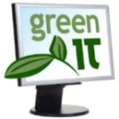 GreenITThce's profile picture. GreenIT is a technology services social enterprise that works with non-profits to incre,ase and  improve their relationship with technology
